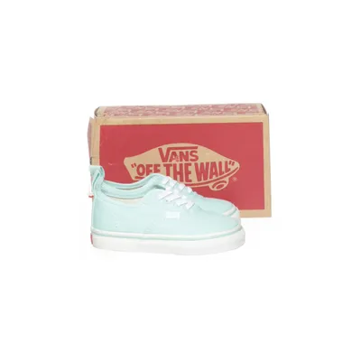 Tygskor (Turkos) från Vans