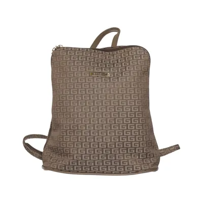 Backpack (Brown) from Bozzini