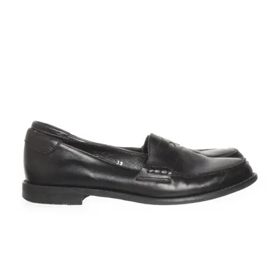 Loafers (Svart)