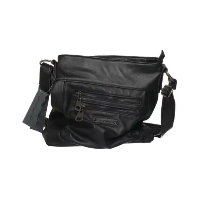 Shoulder-bag (Black) from Ulrika
