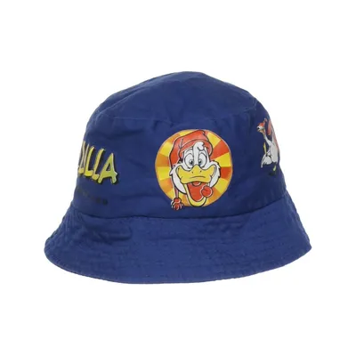 Buckethatt (Blå, Flerfärgad) från Tomelilla