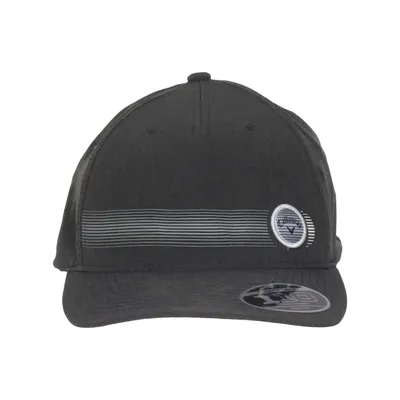 Casquette de baseball (Gris) de Callaway Élasthane, Polyester