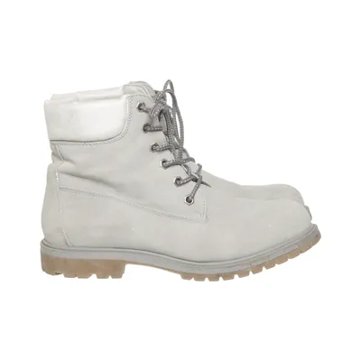 Veterlaarzen (Grijs) van Landrover Polyester