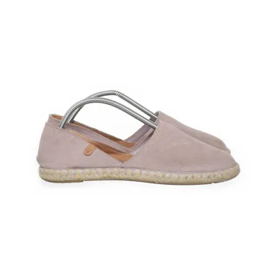 Espadrilles (Pink) from Verbenas