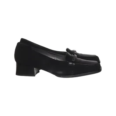 Loafers (Svart) från Bally