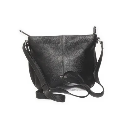 Axelremsväska (Svart) från Picard Skinn