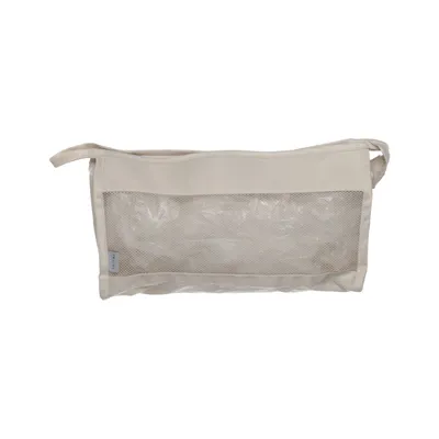 Toilettaske (Beige) fra Travel