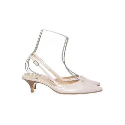 Klackskor (Rosa) från Peter Kaiser