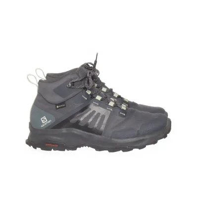 Vandrestøvler (Grå) fra Salomon Gore-tex