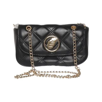 Shoulder-bag (Black) from Ioaku