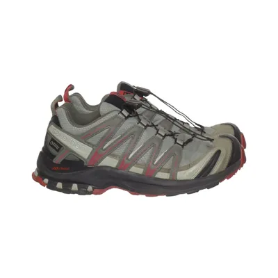 Chaussures de randonnée (Vert, Multicolore) de Salomon Gore-tex