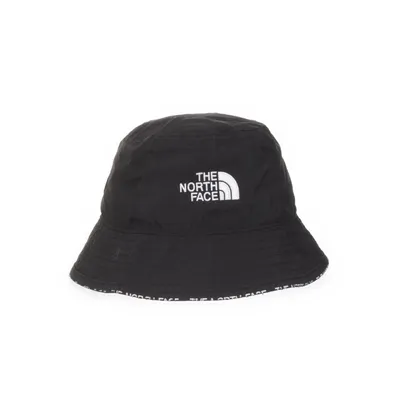 Buckethatt (Svart, Vit) från The North Face Nylon