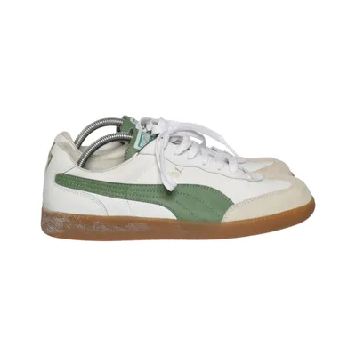 Sneaker (Liga) von Puma Leder