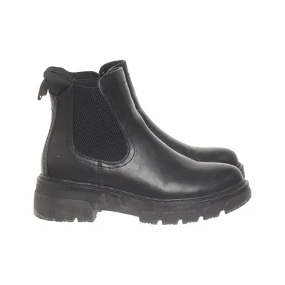 Chelsea boots (Black) from Mia & Jo