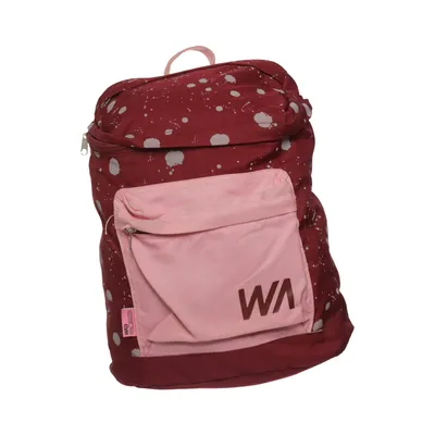 Rygsæk (Pink, Lilla) fra Warp