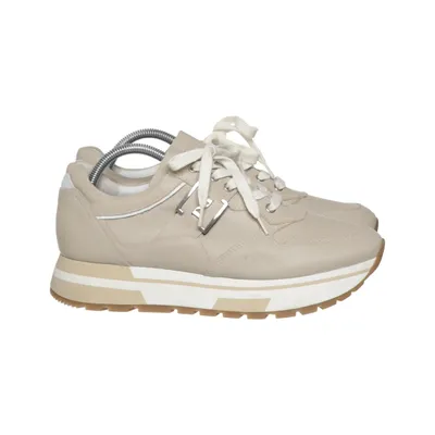 Trainers (Beige) from Nero Giardini