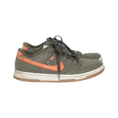 Sneakers (Dunk Low Pro Sb 'Hunter') från Nike