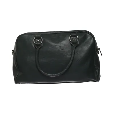Håndtaske (Grøn) fra Accessoires Polyester, Polyurethan
