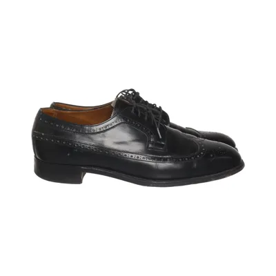 Brogues (Svart) från Cheaney Skinn