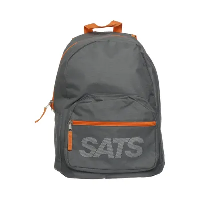 Sac à dos (Gris, Orange) de SATS