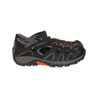 Sandales (Hydro H2O Hiker) de Merrell Cuir, Polyester