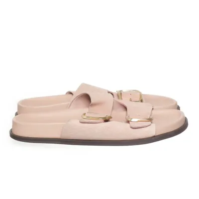 Sandaler (Pink) fra Schuh