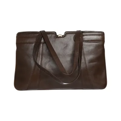 Sac à main (Marron) de Boxca