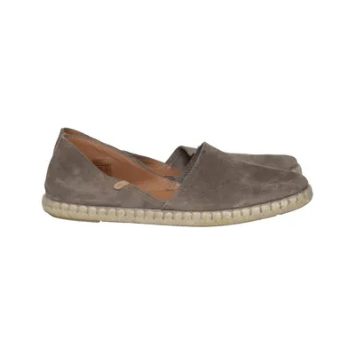 Espadrilles (Gris) de Verbenas