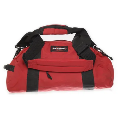 Träningsväska (Röd, Svart) från Eastpak