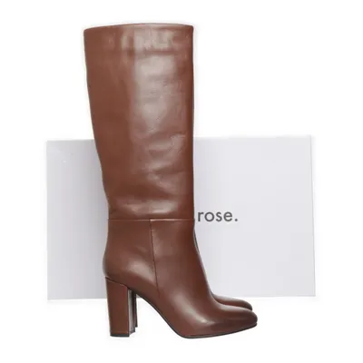 Støvler (Brun) fra Georgia Rose Læder