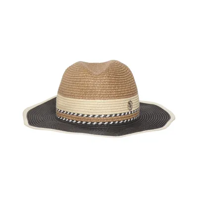 Sun hat (Aw8792cot01) from Guess