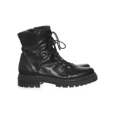 Kängor (Svart) från Mjus Skinn