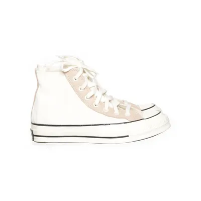 Baskets (Blanc, Rose) de Converse