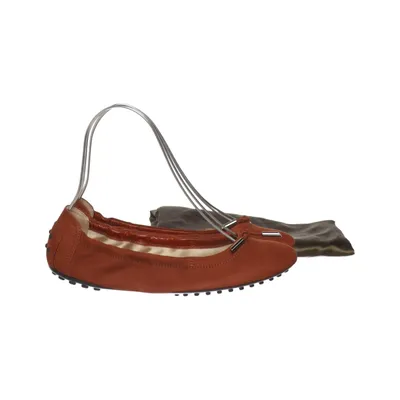 Ballerines (Gommini) de Tod's Cuir