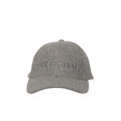 Baseball cap (Gray) from Hechter