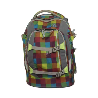 Sac à dos (Gris, Multicolore) de Satch