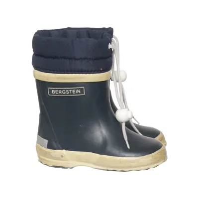 Gummistövlar (Winter Boot) från Bergstein