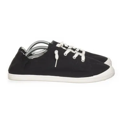 Tygskor (Svart) från Torrid