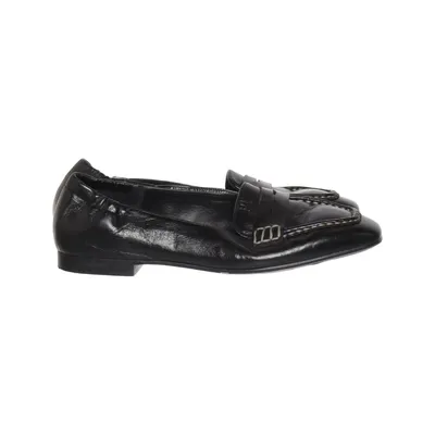 Mocassins (Noir) de Billi Bi Cuir