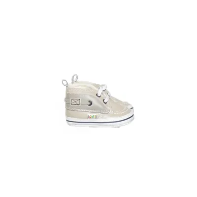 Chaussures de marche (Beige) de Dimo