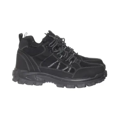 Werkschoenen (Zwart)
