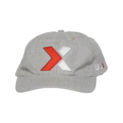 Casquette de baseball (Gris) de Box