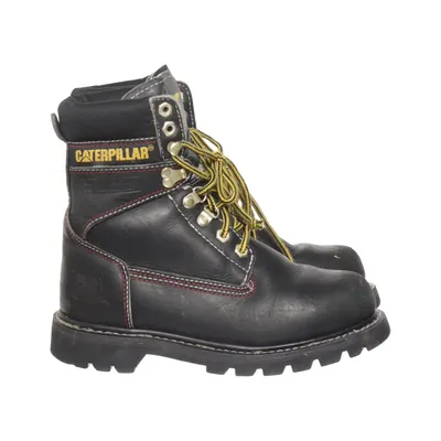 Chaussures de travail (Noir) de Cat