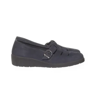 Schoenen (Blauw) van Ecco