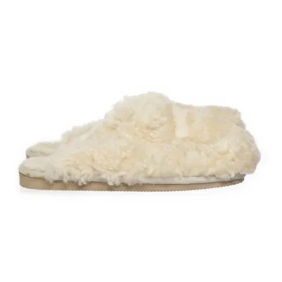 Chaussons (Beige) de Shepherd
