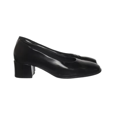 Pumps (Svart) från Paul Green Skinn