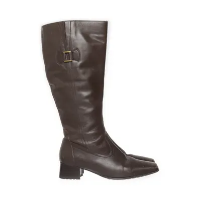 Boots (Brown) from René by Ara Leather