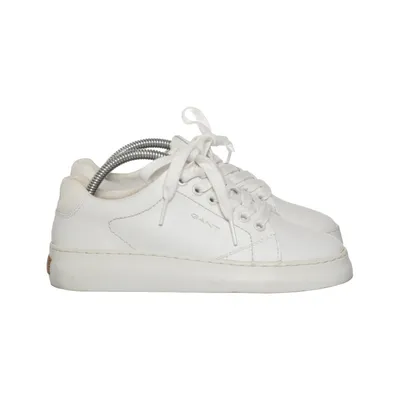 Sneakers (Lawill) fra GANT Læder
