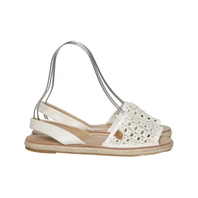 Sandalen (Wit) van Vices