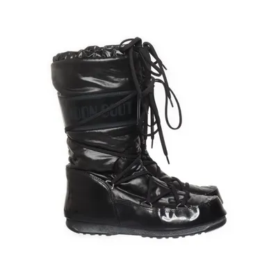 Stövlar (Svart) från Moon Boot